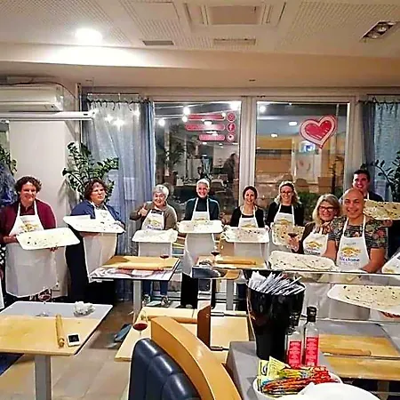 Hotel Margareth Riccione