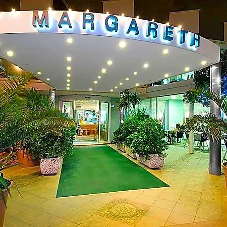 Margareth Riccione