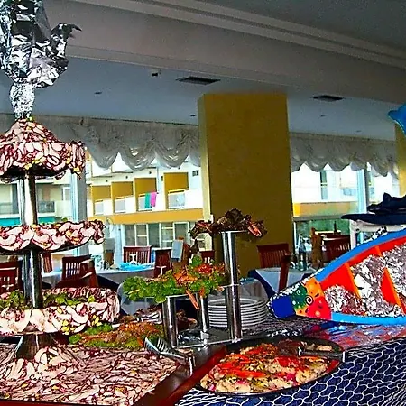 Margareth Hotel Riccione