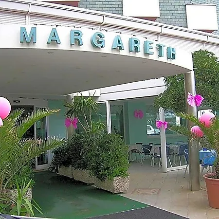 Margareth