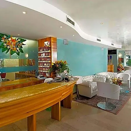 Hotel Margareth