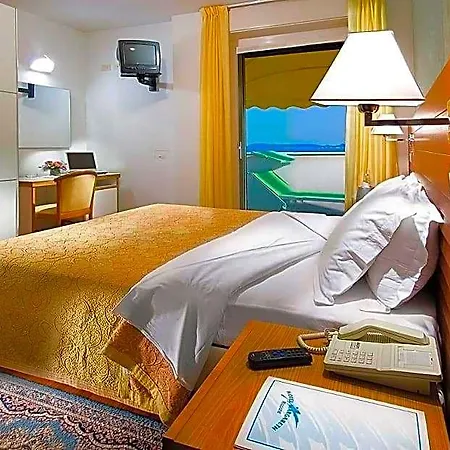 Margareth Hotel