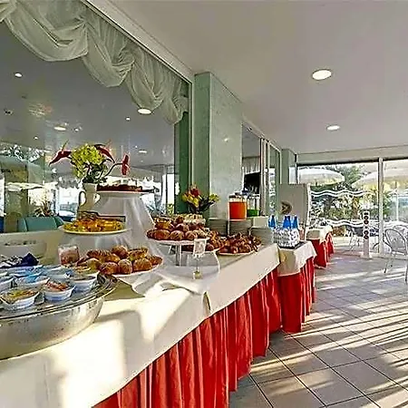 Margareth Hotel