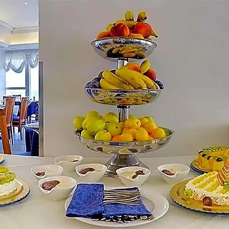 Margareth Hotel 3*