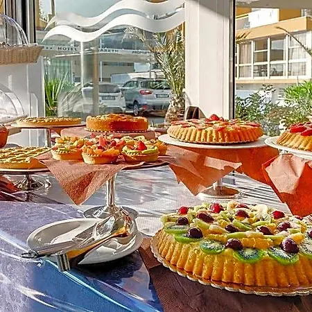 Hotel Margareth
