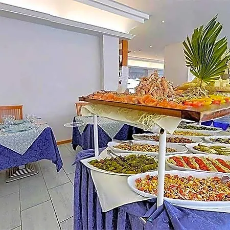 Hotel Margareth 3*