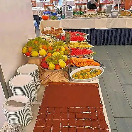 Margareth Hotel Riccione