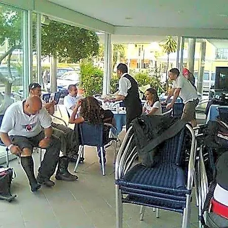 Hotel Margareth Riccione