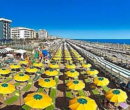 Margareth Hotel 3*