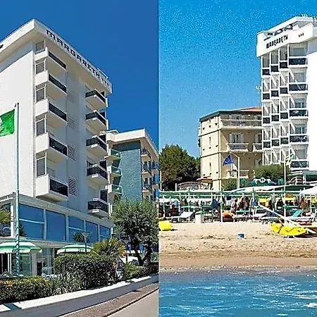 Hotel Margareth 3*